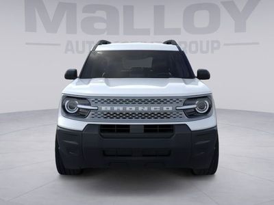 2026 Ford Bronco Sport - Photo 1