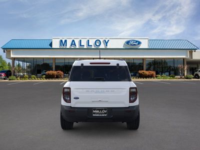 2026 Ford Bronco Sport - Photo 40