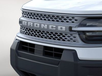 2026 Ford Bronco Sport - Photo 9