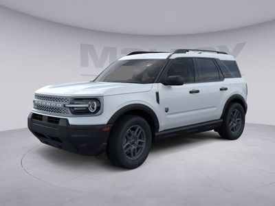 2026 Ford Bronco Sport - Photo 6