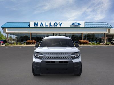 2026 Ford Bronco Sport - Photo 30