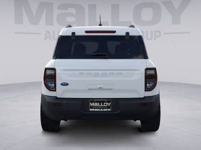 2026 Ford Bronco Sport - Photo 20