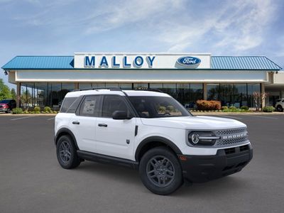 2026 Ford Bronco Sport - Photo 34