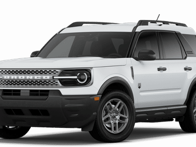 2026 Ford Bronco Sport - Photo 49