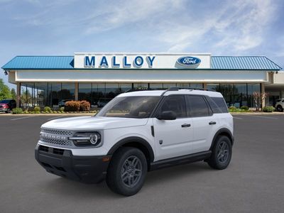 2026 Ford Bronco Sport - Photo 26