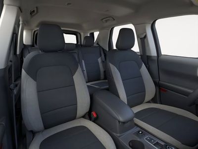 2026 Ford Bronco Sport - Photo 8