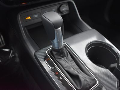 2026 Honda Civic Hatchback Hybrid - Photo 15