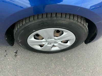 2018 Kia Forte - Photo 22
