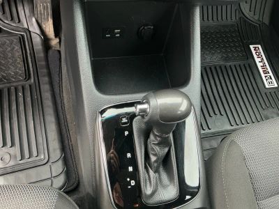 2018 Kia Forte - Photo 12