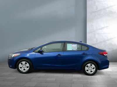 2018 Kia Forte - Photo 3
