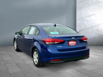 2018 Kia Forte - Photo 4
