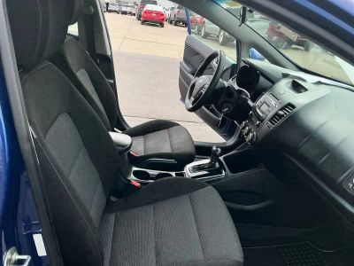 2018 Kia Forte - Photo 20