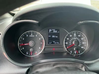 2018 Kia Forte - Photo 10