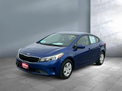 2018 Kia Forte - Photo 1