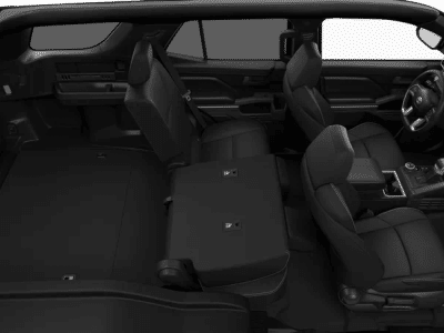 2026 Toyota 4Runner - Photo 22