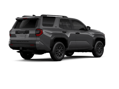 2026 Toyota 4Runner - Photo 12