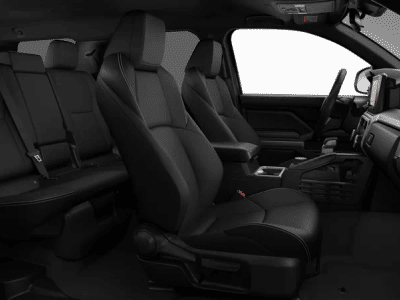 2026 Toyota 4Runner - Photo 20