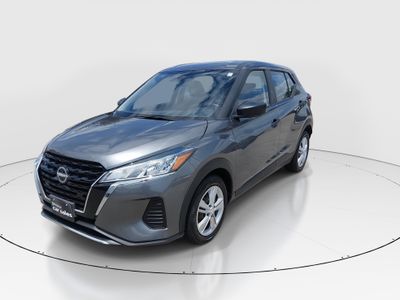 2023 Nissan Kicks - Photo 3