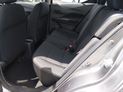 2023 Nissan Kicks - Photo 19