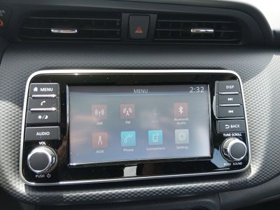 2023 Nissan Kicks - Photo 18