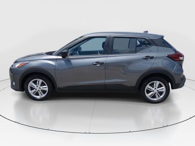 2023 Nissan Kicks - Photo 4