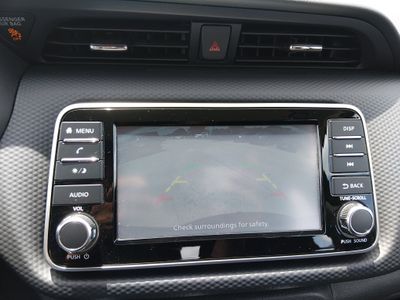 2023 Nissan Kicks - Photo 17