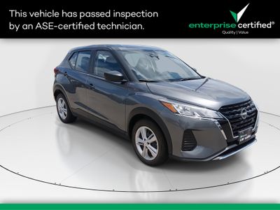 2023 Nissan Kicks - Photo 1
