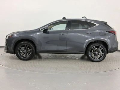 2025 Lexus NX PLUG-IN HYBRID ELECTRIC VEHICLE 450h+ LUXURY AWD - Photo 2