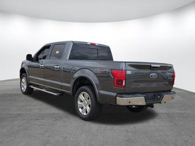 2019 Ford F-150 - Photo 6