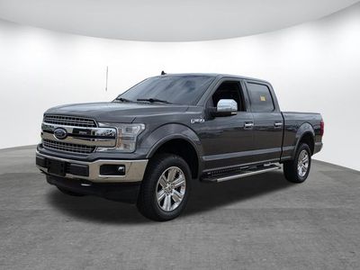2019 Ford F-150 - Photo 7