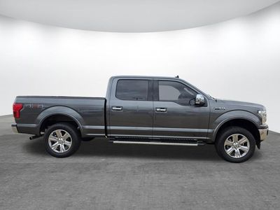 2019 Ford F-150 - Photo 3