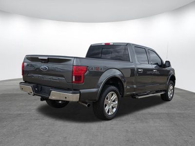 2019 Ford F-150 - Photo 4