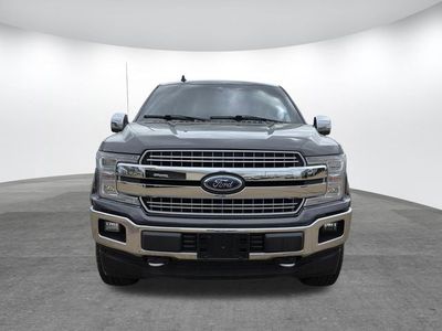 2019 Ford F-150 - Photo 2