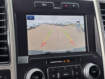 2019 Ford F-150 - Photo 11