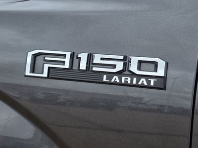 2019 Ford F-150 - Photo 31