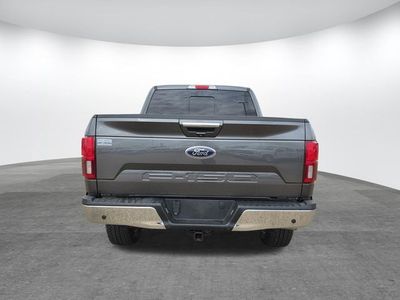 2019 Ford F-150 - Photo 5