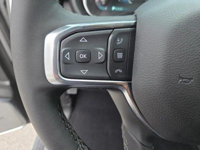2026 Ram 2500 — photo 17 view
