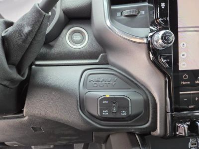 2026 Ram 2500 — photo 15 view