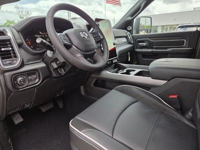 2026 Ram 2500 — photo 13 view