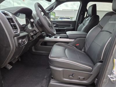 2026 Ram 2500 — photo 12 view
