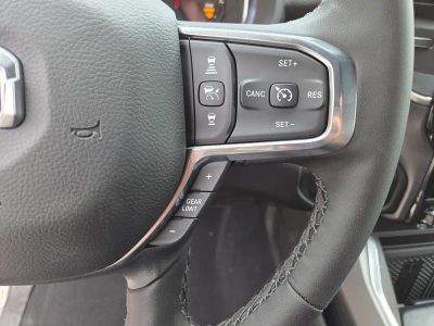 2026 Ram 2500 — photo 18 view