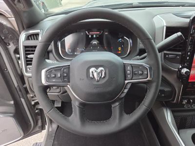2026 Ram 2500 — photo 16 view