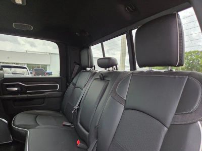 2026 Ram 2500 — photo 7 view