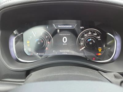 2026 Ram 2500 — photo 19 view