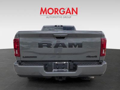 2026 Ram 2500 — detail view