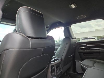 2026 Ram 2500 — photo 9 view