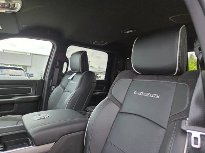 2026 Ram 2500 — photo 11 view