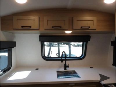 2026 Forest River RV GEO PRO - Photo 14