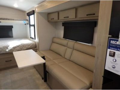 2026 Forest River RV GEO PRO - Photo 18