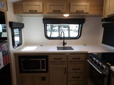 2026 Forest River RV GEO PRO - Photo 12
